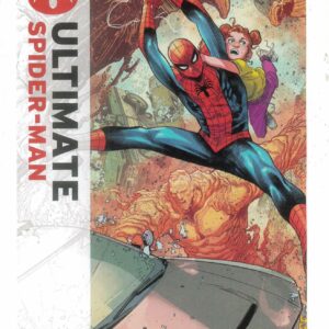 ULTIMATE SPIDER-MAN (2024 SERIES) #15: Marco Checchetto cover A
