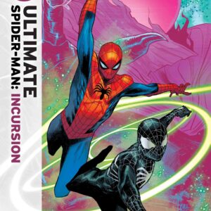 ULTIMATE SPIDER-MAN (2024 SERIES) #18 Marco Checchetto cover A