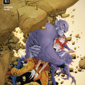 THUNDERCATS (2024 SERIES) #17 Jae Lee cover C