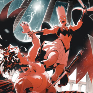 I HEART SKULL-CRUSHER #10 Alessio Zonno cover A