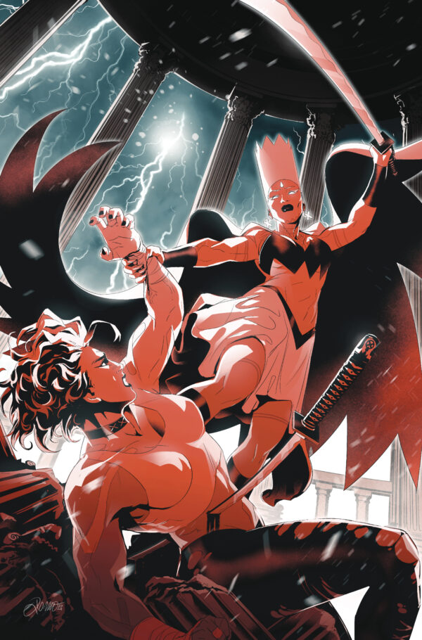 I HEART SKULL-CRUSHER #10 Alessio Zonno cover A