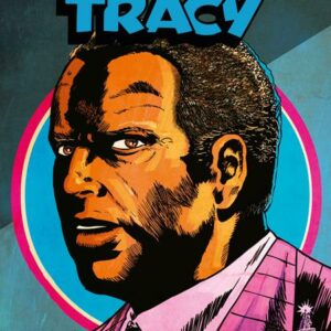 DICK TRACY (2024 SERIES) #10: Francesco Francavilla cover B