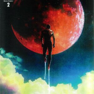 PAPA DUKE #2: Naomi Griffin cover C