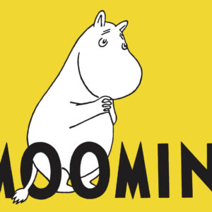 MOOMIN ADVENTURES GN #1