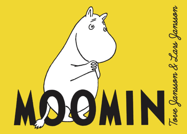 MOOMIN ADVENTURES GN #1