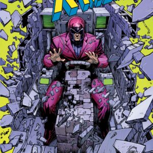 X-MEN (2024 SERIES) #18 Ryan Stegman cover A