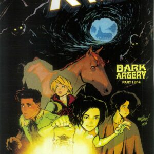 UNCANNY X-MEN (2024 SERIES) #13: David Marquez cover A