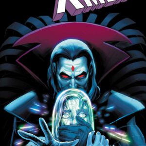EXCEPTIONAL X-MEN #10 Carmen Carnero cover A