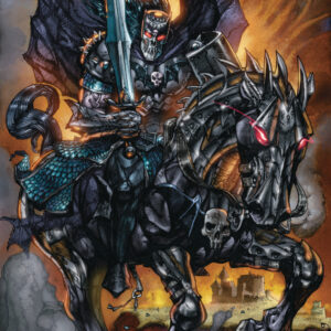 HELLMASK #2