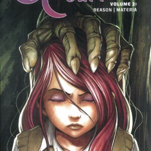 GUNNERKRIGG COURT TP #2