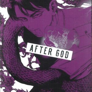 AFTER GOD GN #3
