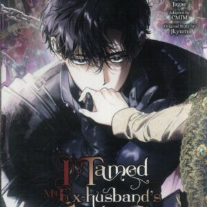 I TAMED MY EX-HUSBAND’S MAD DOG GN #1 I TAMED MY EX-HUSBAND’S MAD DOG GN #1