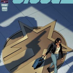 G.I. JOE (2024 SERIES) #8 Tom Reilly cover A
