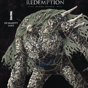 DARK SOULS: REDEMPTION GN #2