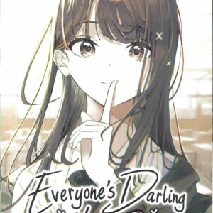 EVERYONE’S DARLING HAS A SECRET GN #1
