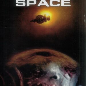 DEAD SPACE TP #1 DEAD SPACE TP #1