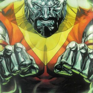 ULTIMATE WOLVERINE #3: Leinil Francis Yu Ultimate Special cover B