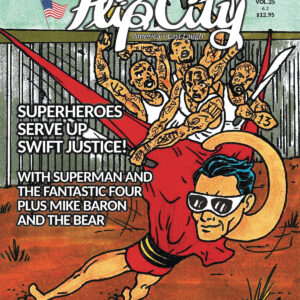 FLIP CITY MAGAZINE #25