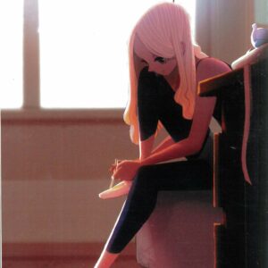 EMMA & CAPUCINE GN #1 EMMA & CAPUCINE GN #1