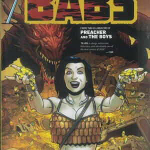 BABS TP #1