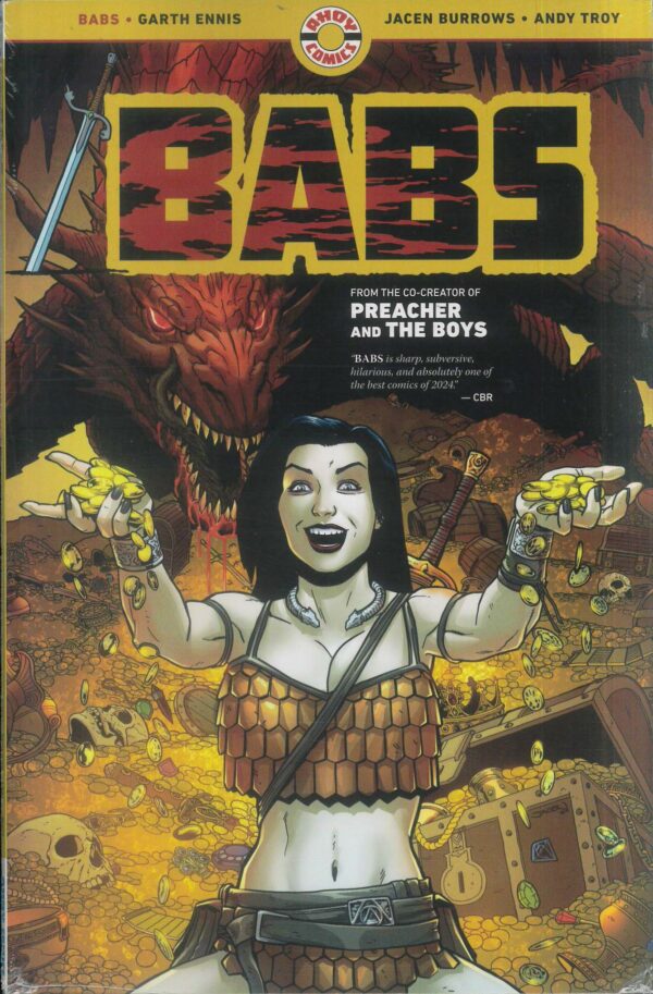 BABS TP #1