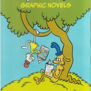FCBD 2025 #10: RANDOM HOUSE: Dr Seuss