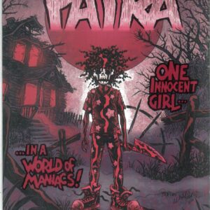 PATRA TP