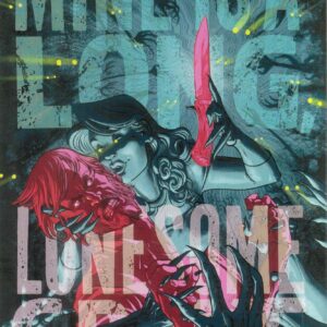 MINE IS A LONG LONESOME GRAVE #3: Matthew Roberts cover A