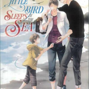 LITTLE BIRD SLEEPS BY THE SEA GN