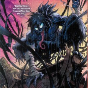 KID VENOM TP: Origins
