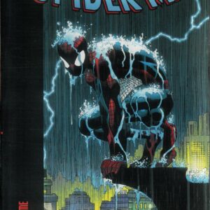 AMAZING SPIDER-MAN MODERN ERA EPIC COLLECTION TP #1: Coming Home (1999 #30-45)