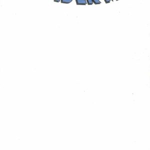 AMAZING SPIDER-MAN (2025 SERIES) #1: Blank Sketch cover