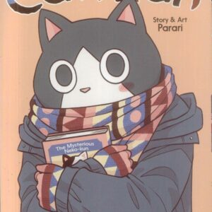 CAT MAN GN