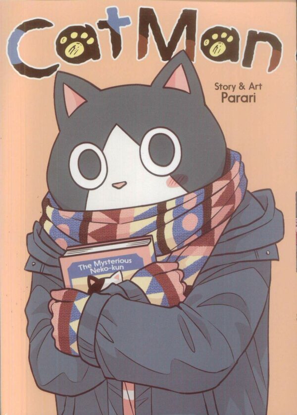 CAT MAN GN