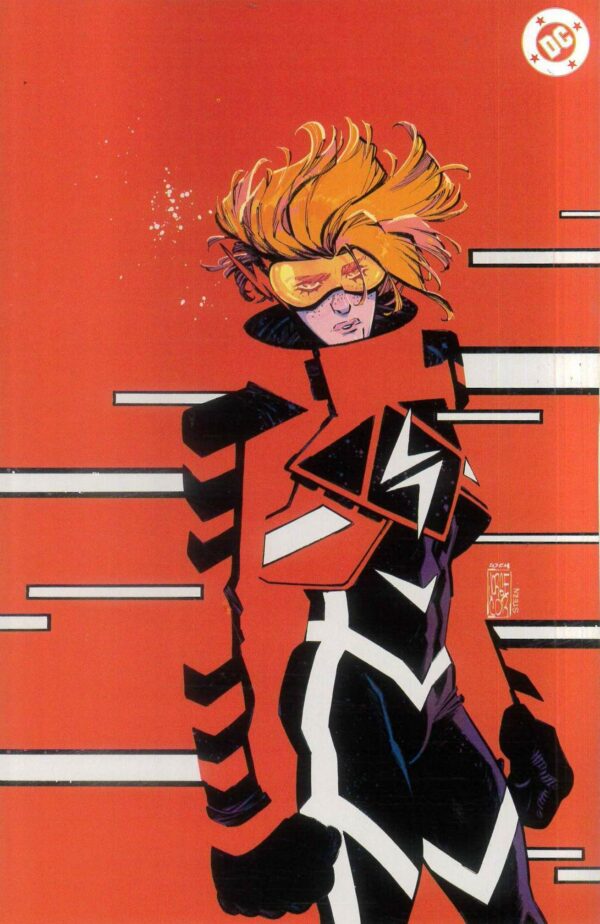 ABSOLUTE FLASH #2: Jorge Corona RI cover E