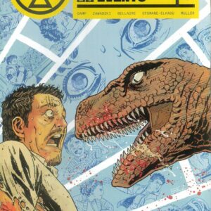 ASSORTED CRISIS EVENTS #2: Eric Zawadzki cover A