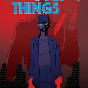 YOU’LL DO BAD THINGS #2: Tyler Boss cover A