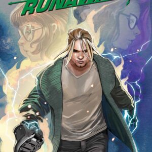 RUNAWAYS (2025 SERIES) #2 Stephanie Hans cover A