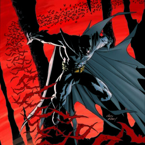 BATMAN (1939-2011 SERIES) #655 2025 Facsimile edition (Andy Kubert cover A)