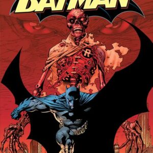 BATMAN (1939-2011 SERIES) #618: 2025 Facsimile edition (Jim Lee cover A)