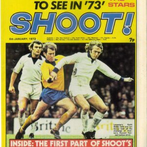 SHOOT #178 SHOOT #178