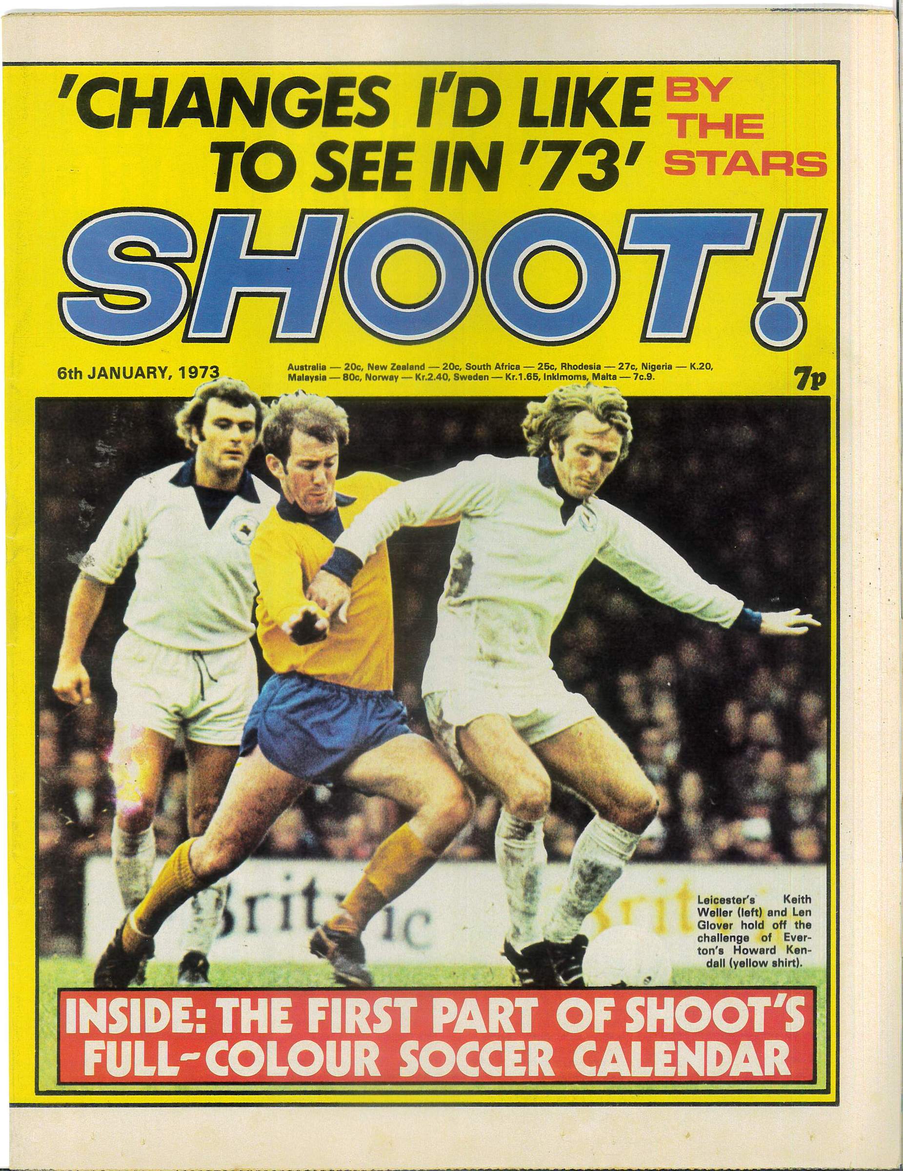 SHOOT #178 SHOOT #178