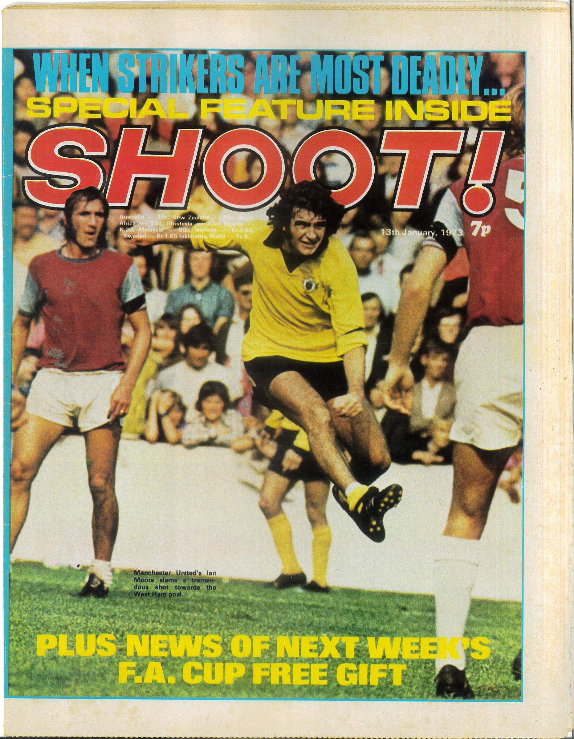 SHOOT #179 SHOOT #179