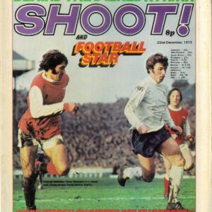 SHOOT #228 SHOOT #228