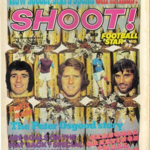 SHOOT #229 SHOOT #229