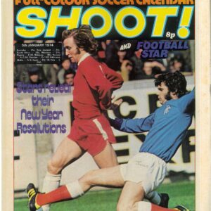 SHOOT #230 SHOOT #230