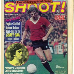 SHOOT #366 SHOOT #366