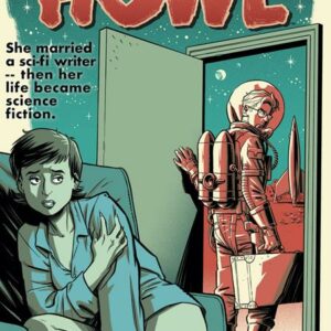 HOWL TP