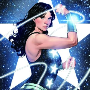 TITANS ANNUAL (2025 SERIES) #1 Daniel Sampere cover B