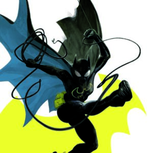 BATGIRL TP (2024 SERIES) #1 Mother (#1-6)